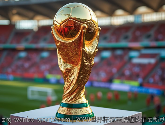 2026世界杯冠军候选队伍最新动态分析